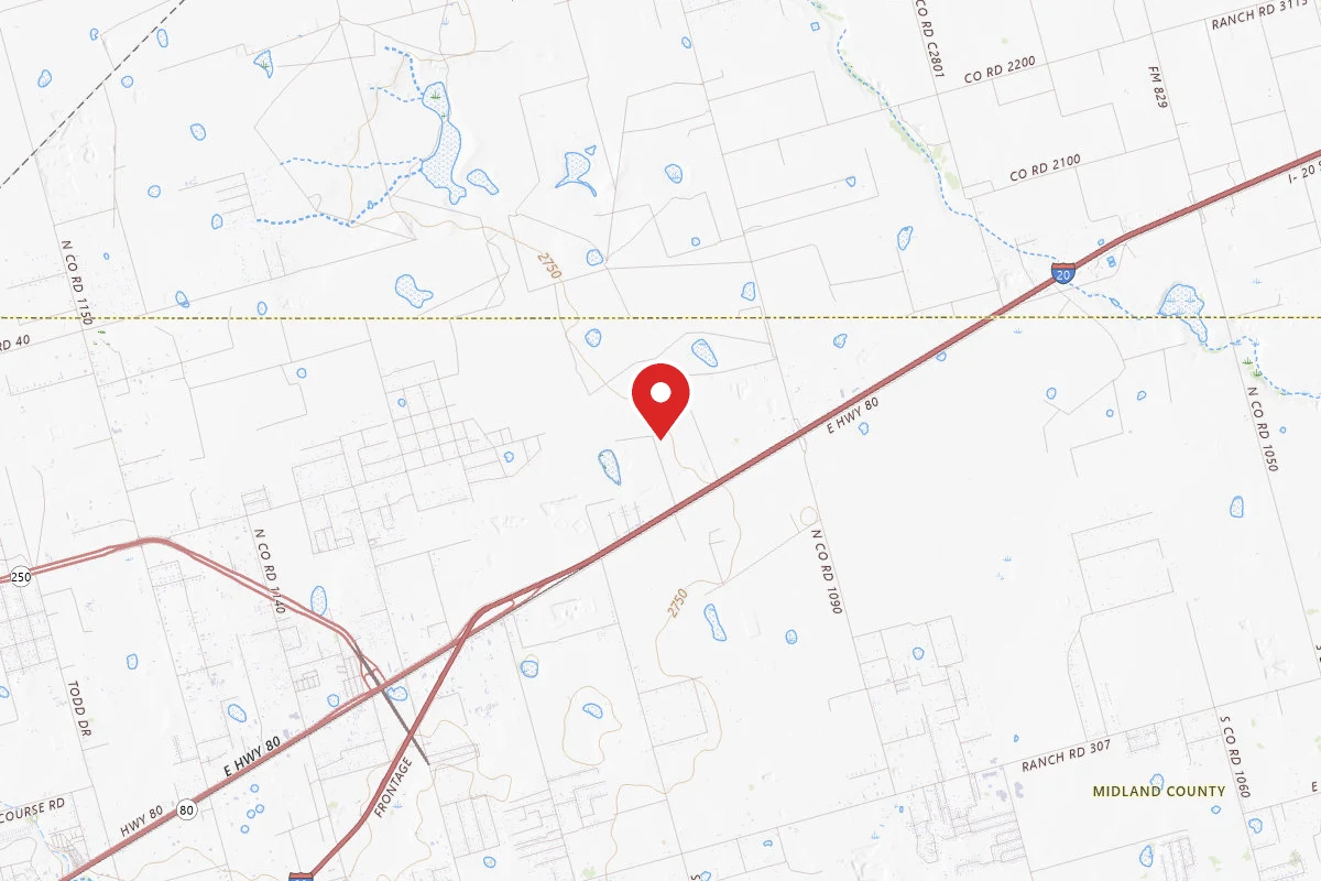 Midland East RV Park