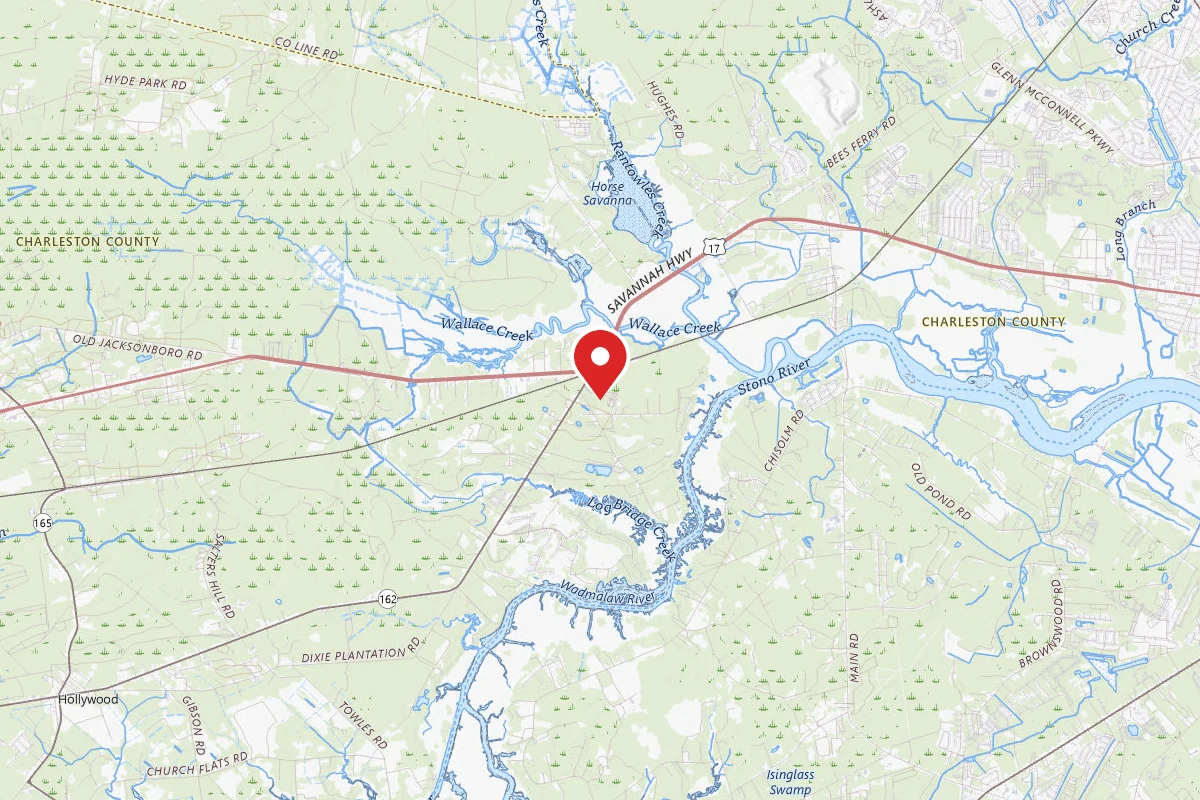 Lake Aire RV Park