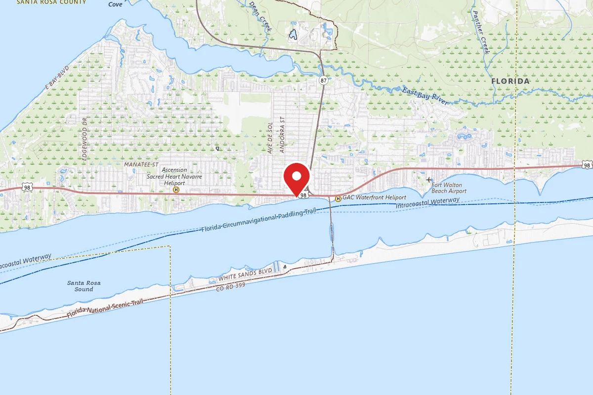 Santa Rosa RV Resort