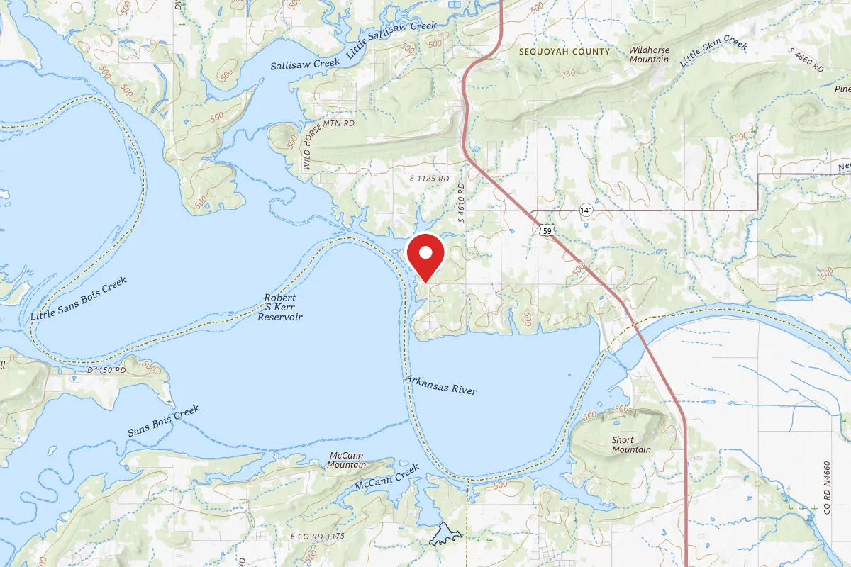Applegate Cove Campground