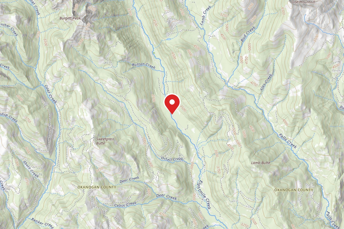 Ruffed Grouse Campground