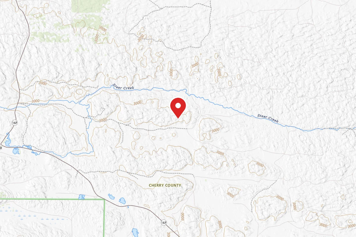 Samuel R. McKelvie National Forest