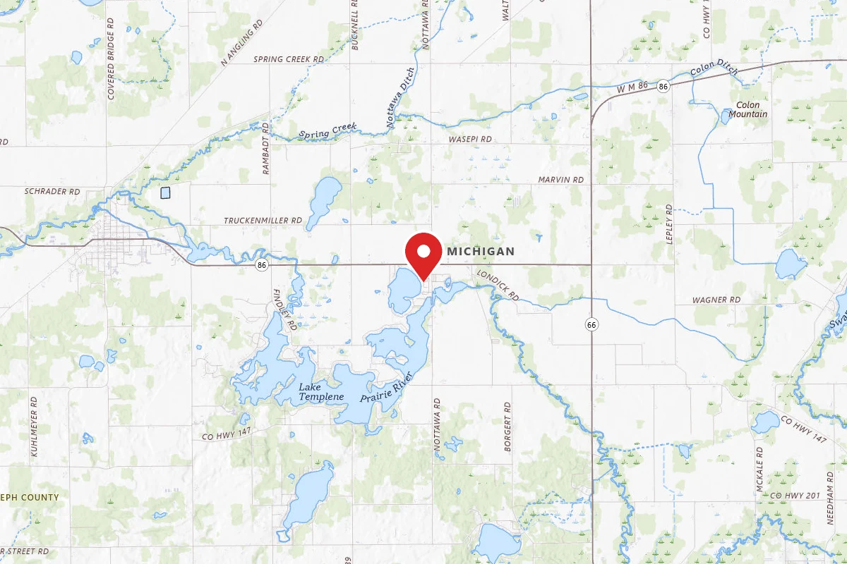 Nottawa Park and Campground
