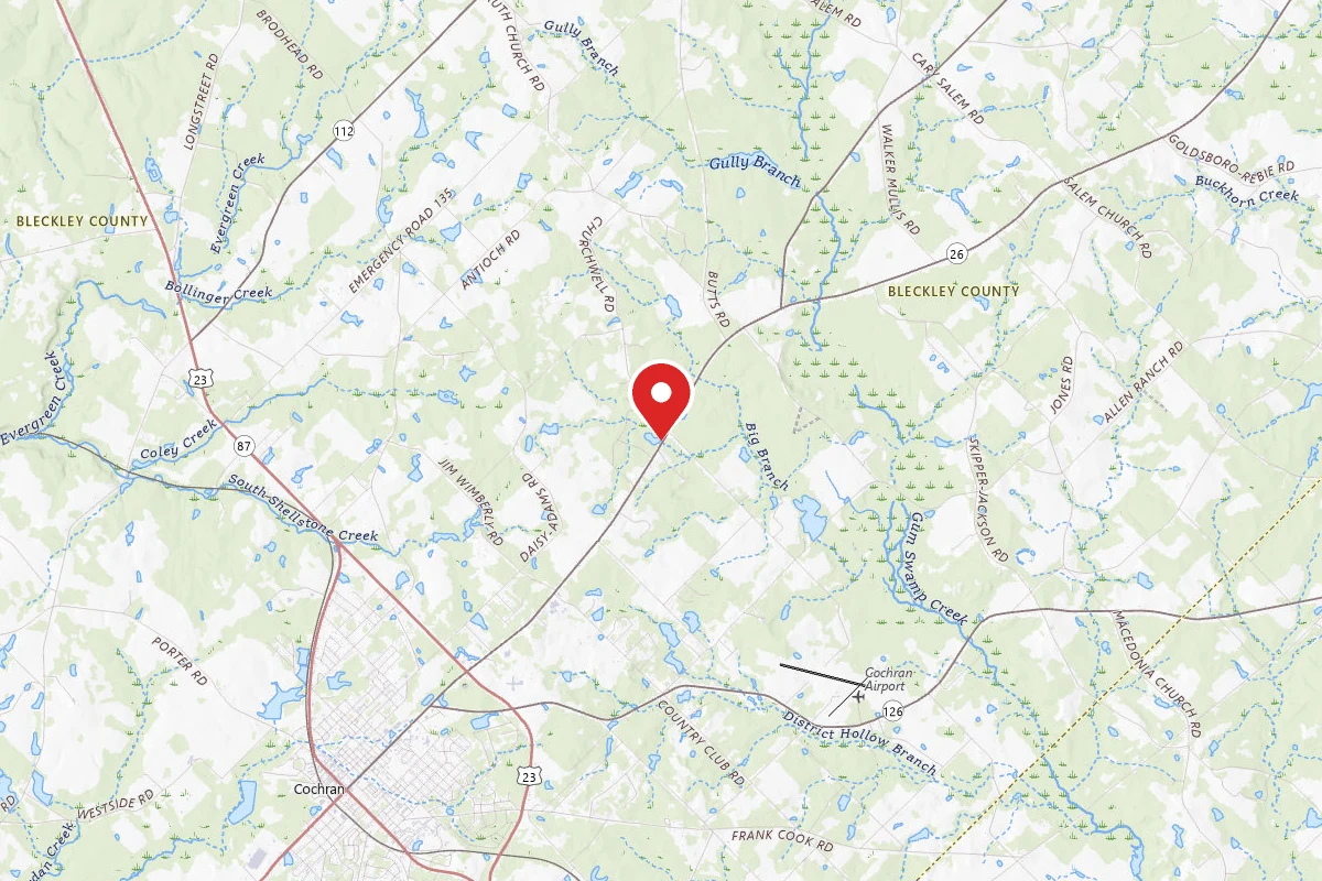 Rest Haven RV Park