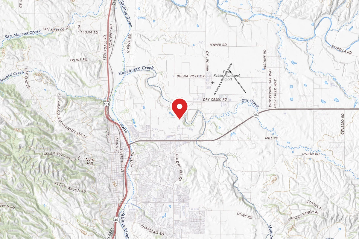 Cava Robles RV Resort