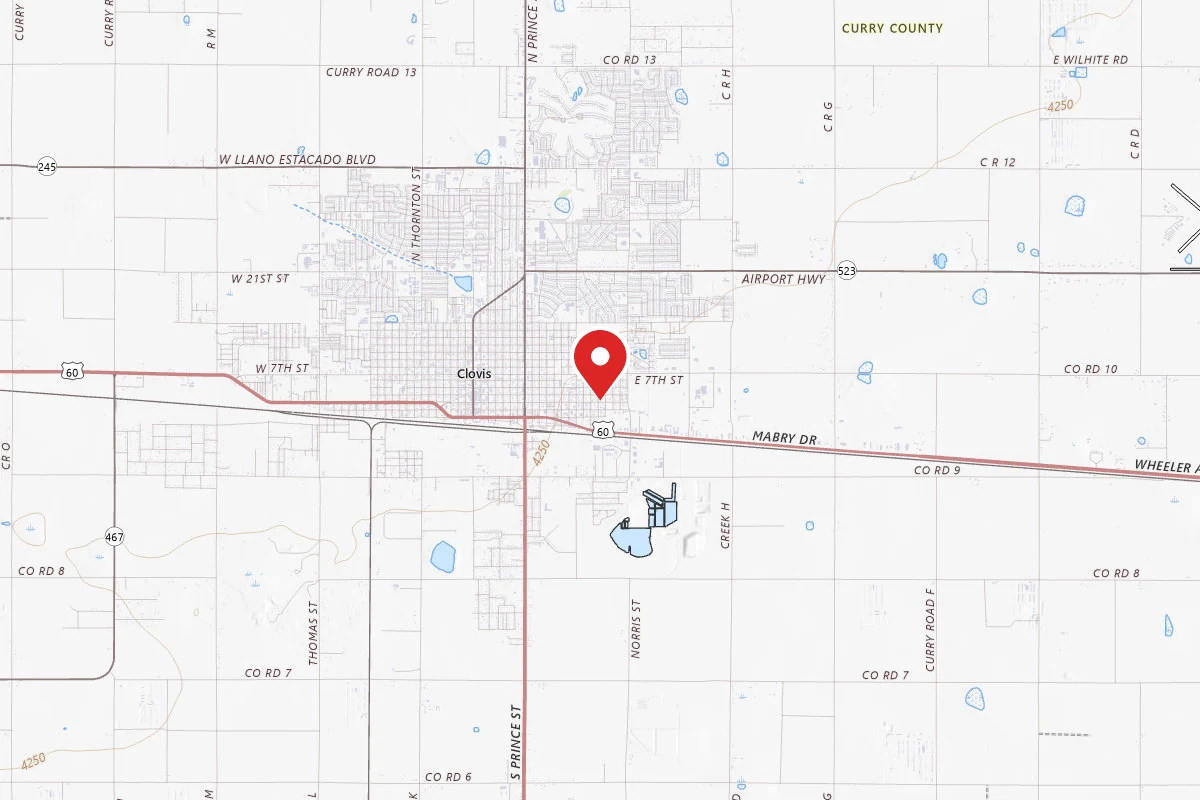 Akers RV Park