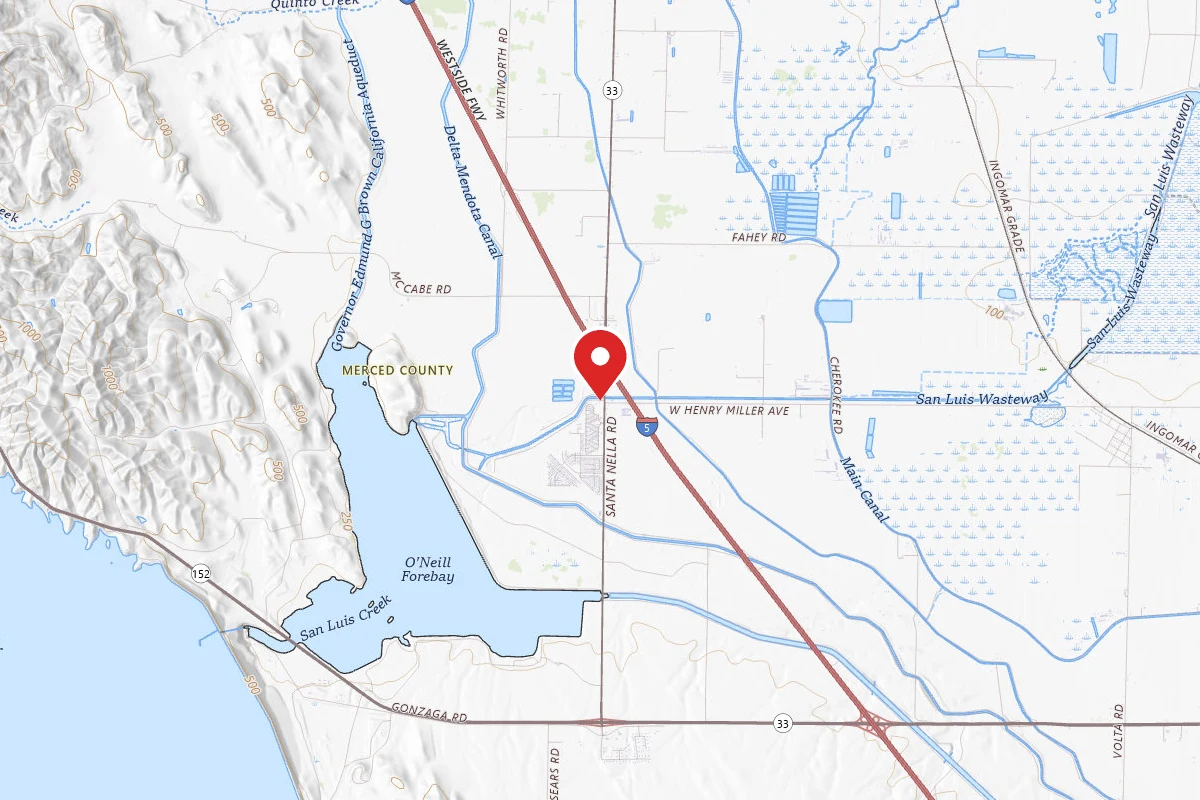 Santa Nella RV Park