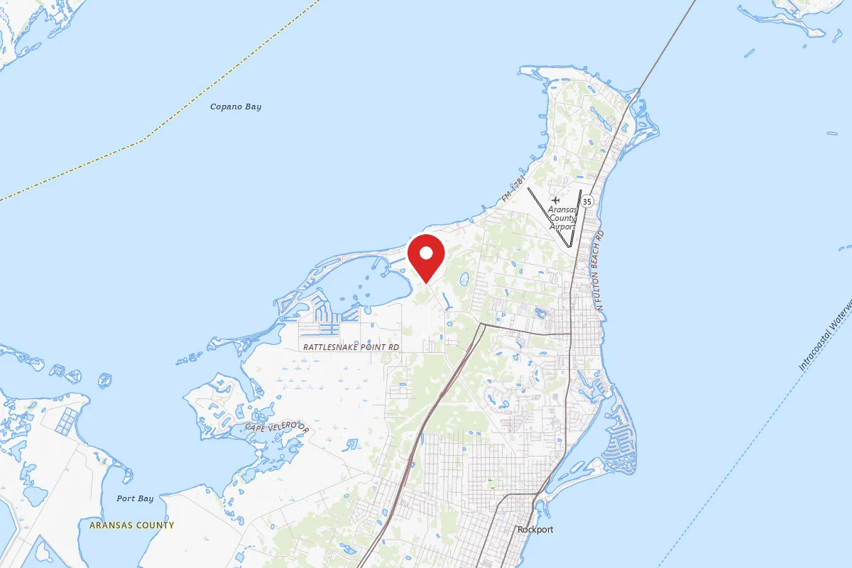 Copano Bay RV Resort