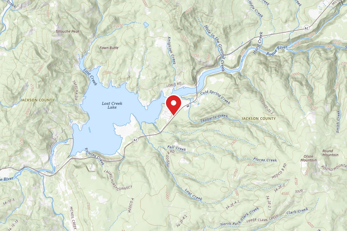 Joseph H. Stewart State Park