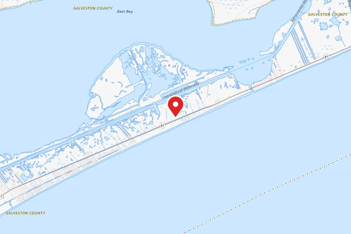 Bolivar RV Resort