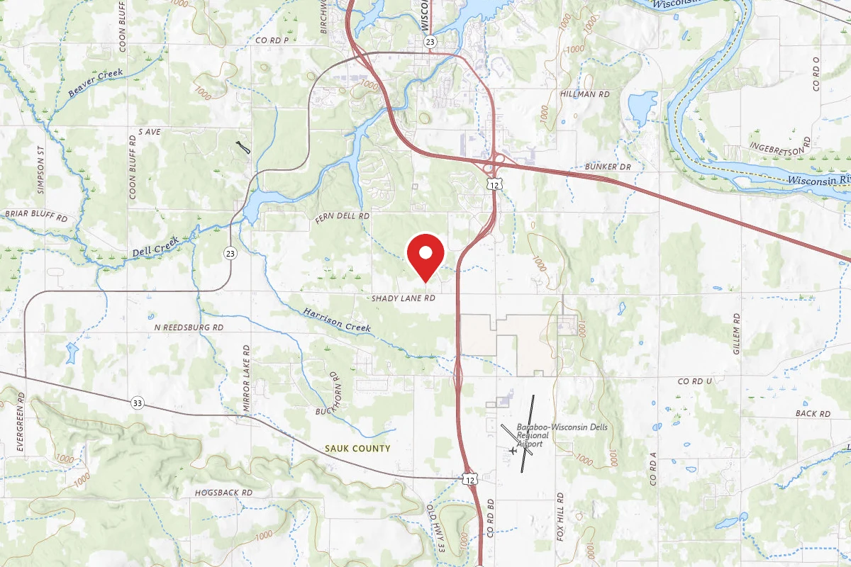 Dell Pines Campground, LLC