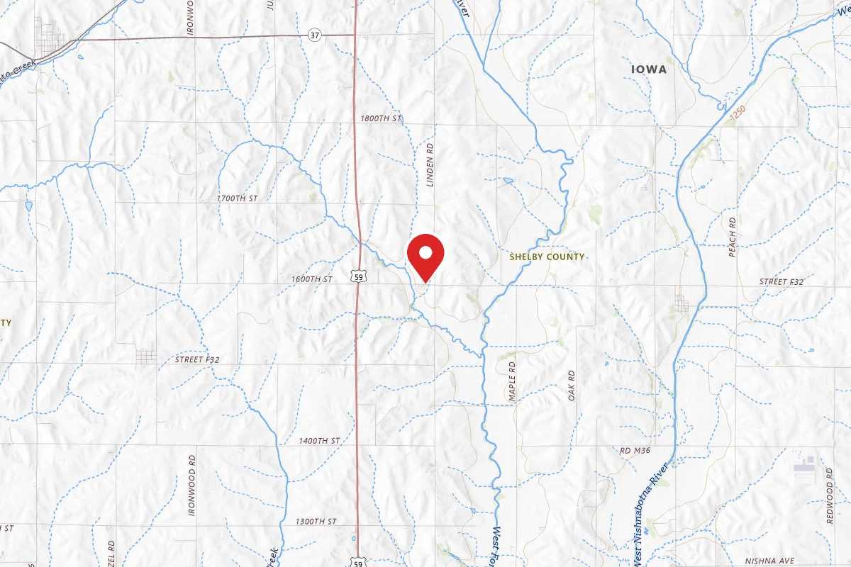 Degroot's Backyard RV Park