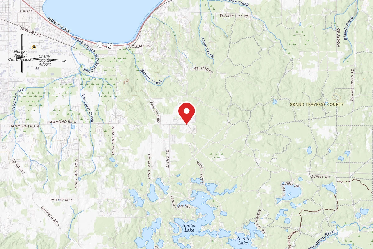 Timber Ridge RV and Recreation Resort