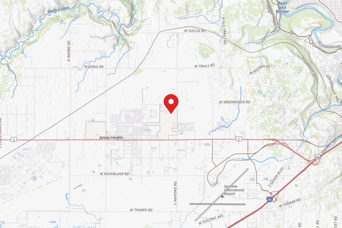 Northern Quest RV Resort
