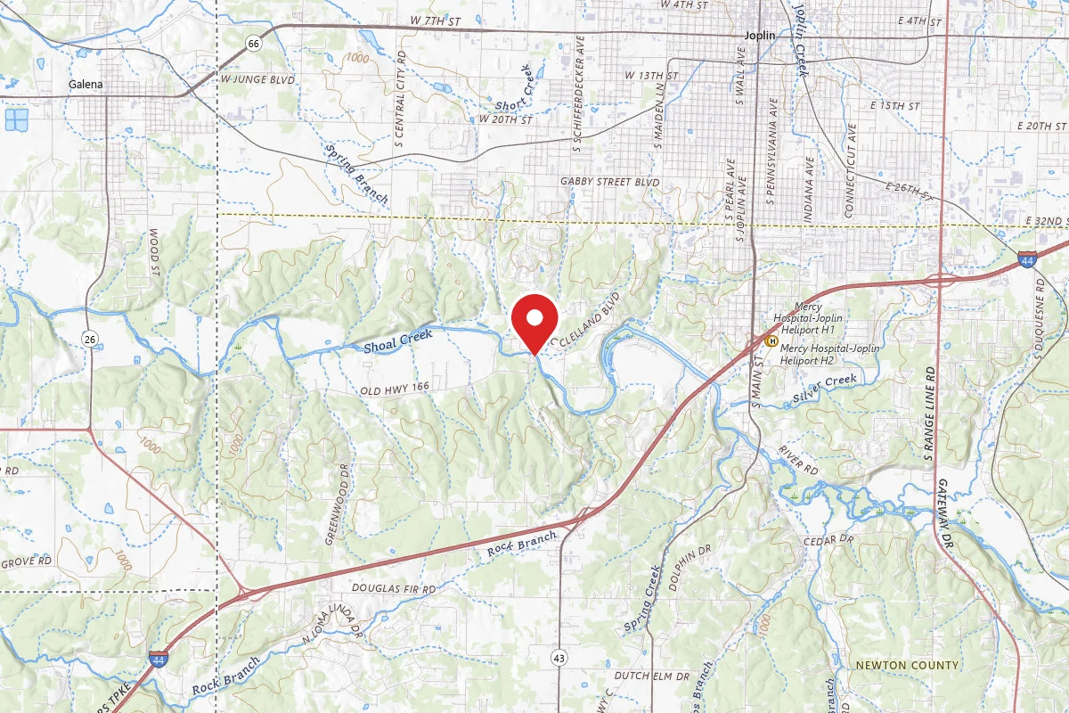 Zans Creekside RV Park