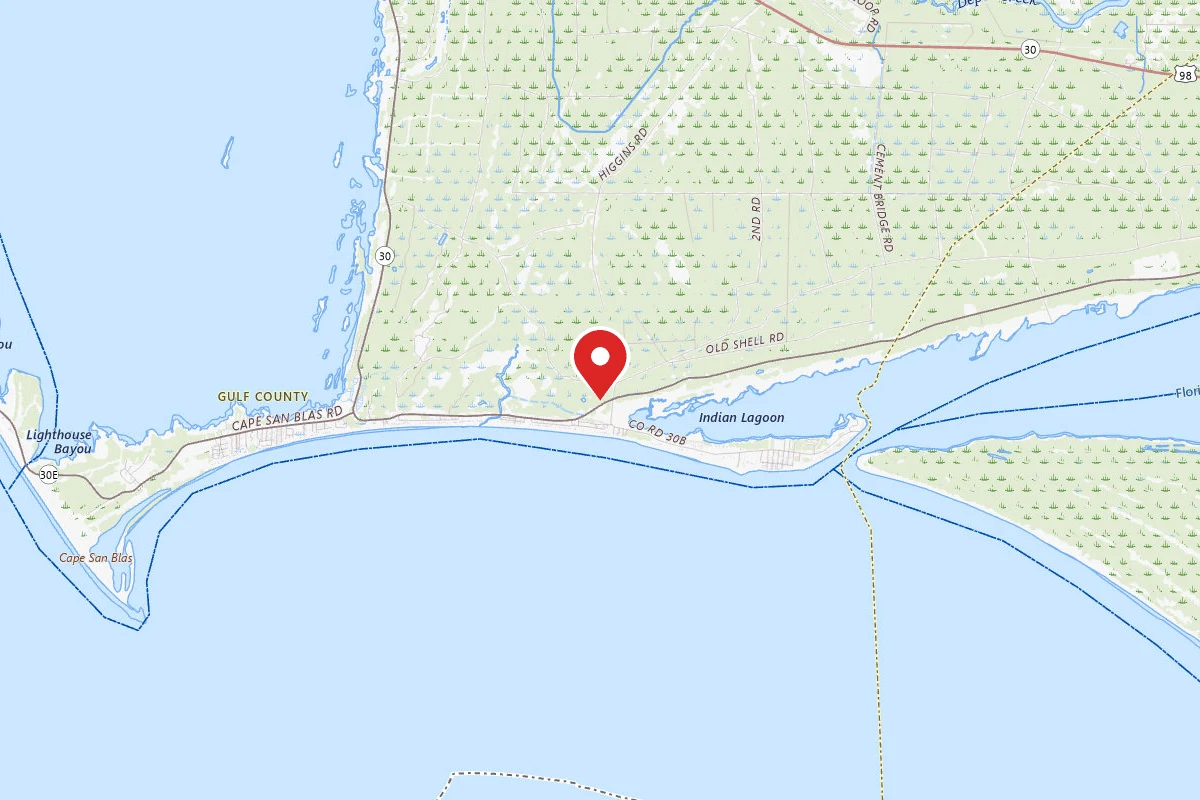 Water's Edge RV Park