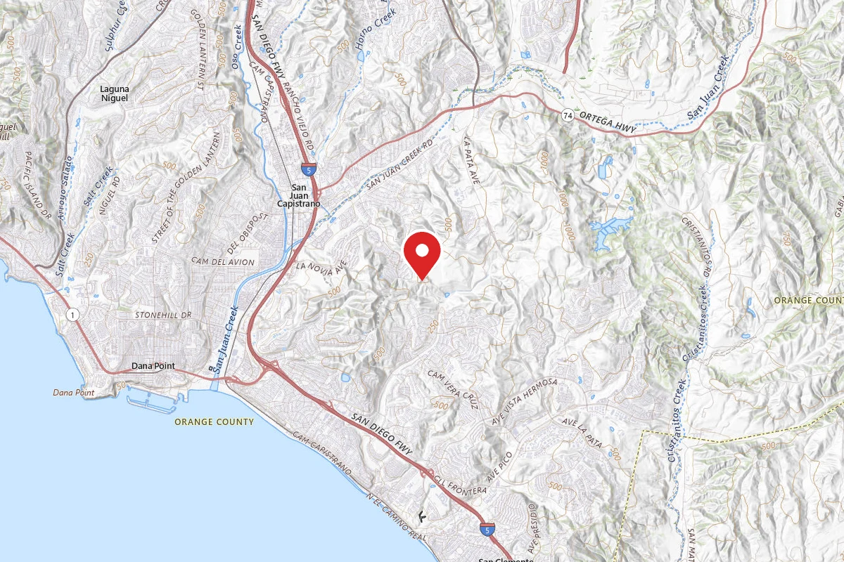 San Gabriel Mountains National Monument