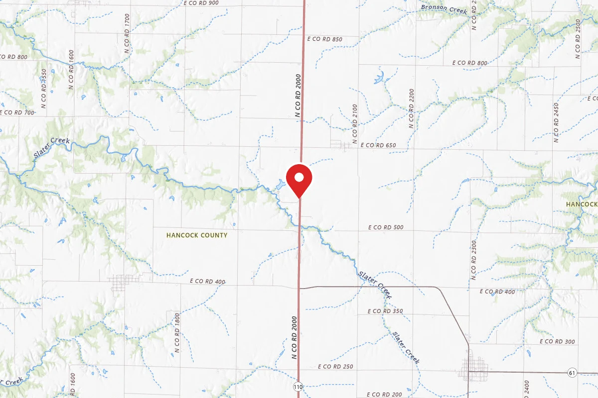 Circle G Campground