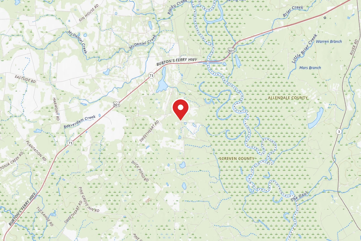 Leaning Pine Cabin Rentals & RV Resort
