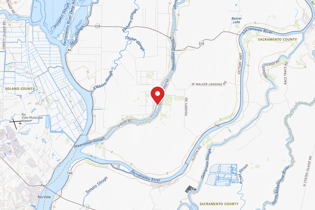 Snug Harbor RV Park & Marina