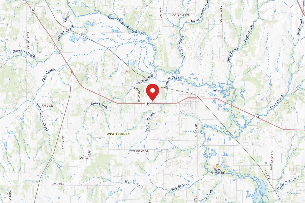 Rock Island RV Park