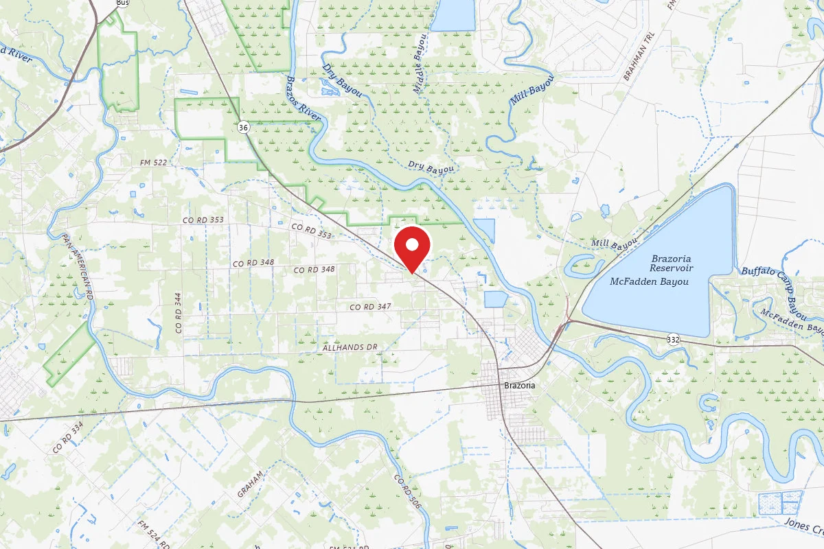 Fort Brazos RV Park