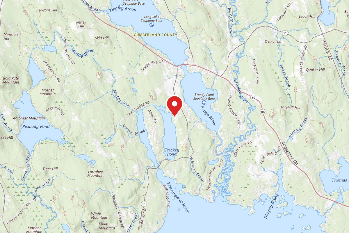Loon's Haven Family Campground