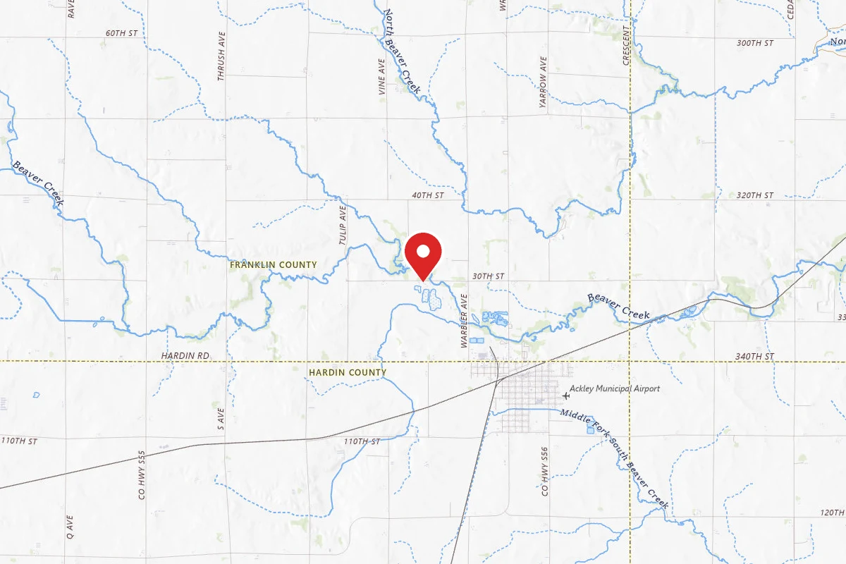 L. Brandt's Crazy Acres Campground & Cabin Rental