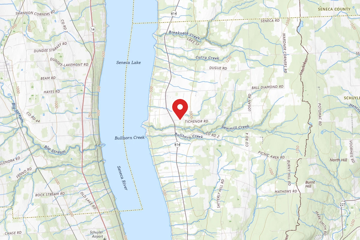 Finger Lakes RV Resort