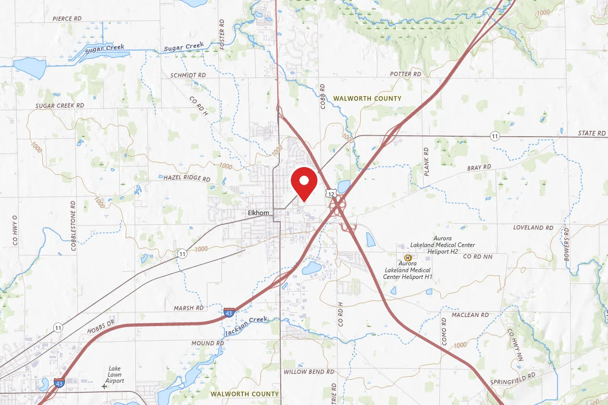 Elkhorn Campgrounds