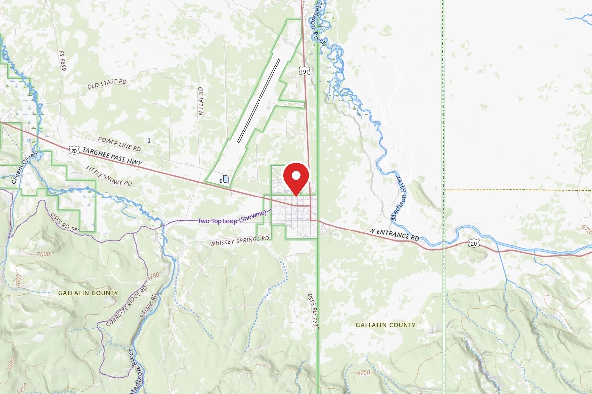 Hideaway RV Park