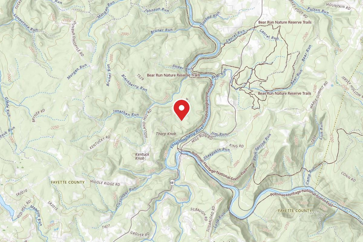 Ohiopyle State Park