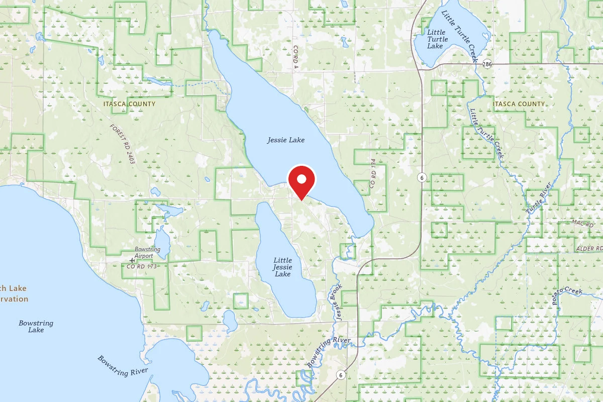 Jessie View Resort & RV Campground