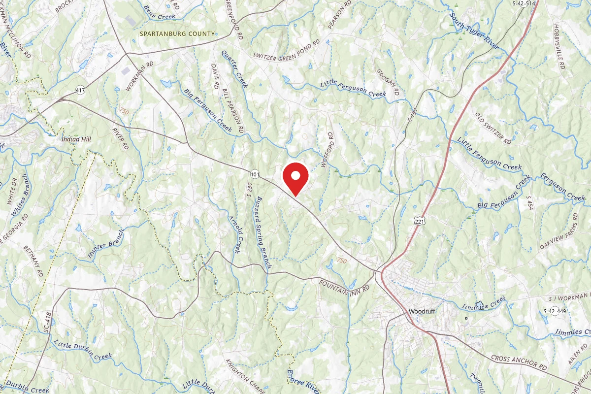 Fireside RV Park