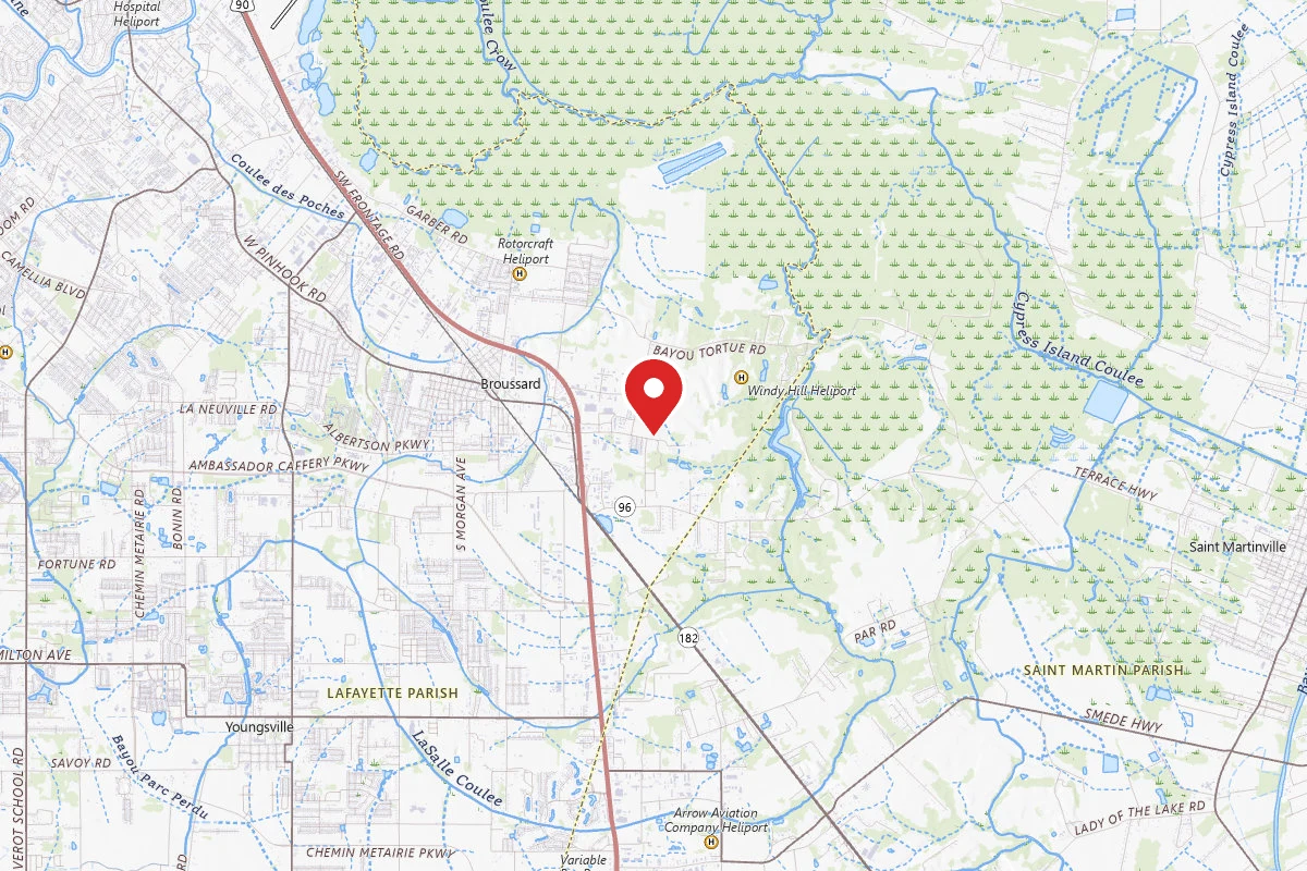 Parkside RV Park 