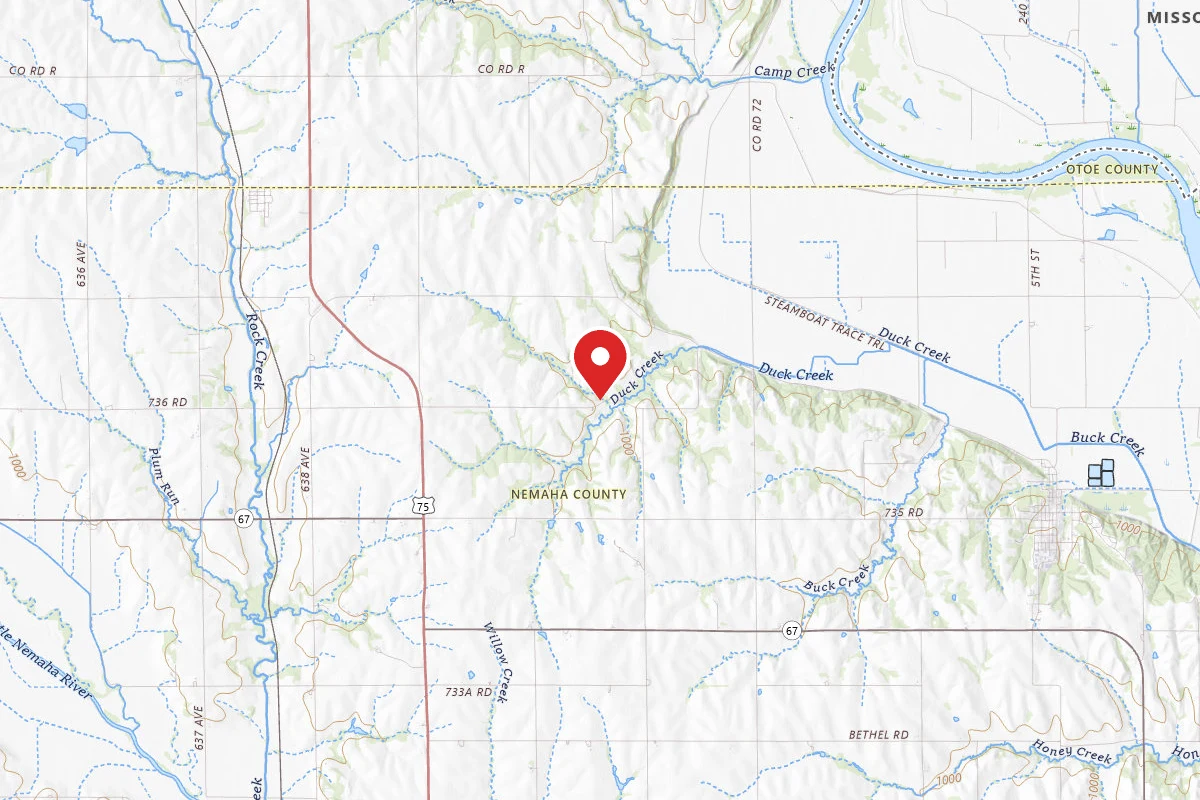 Duck Creek Recreation Area