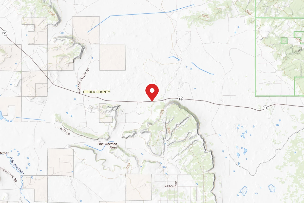 El Morro RV Park and Cabins