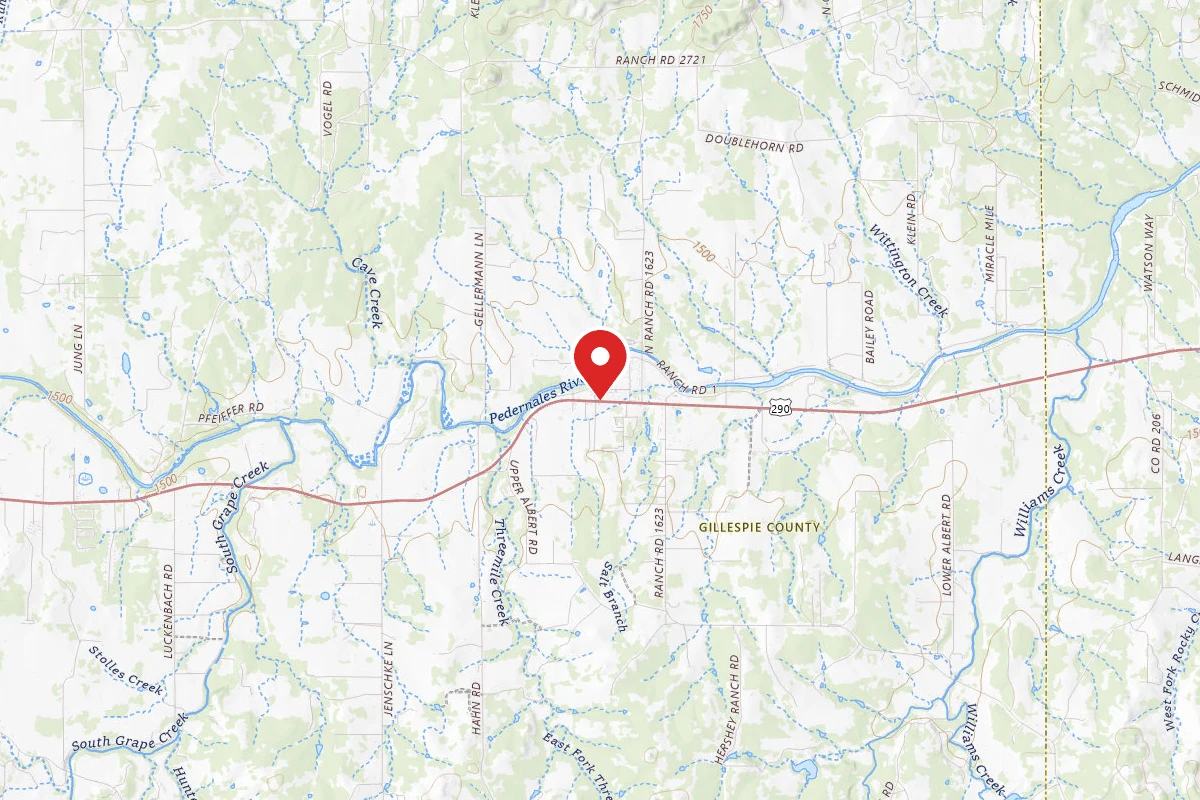 Stonewall Motor Lodge
