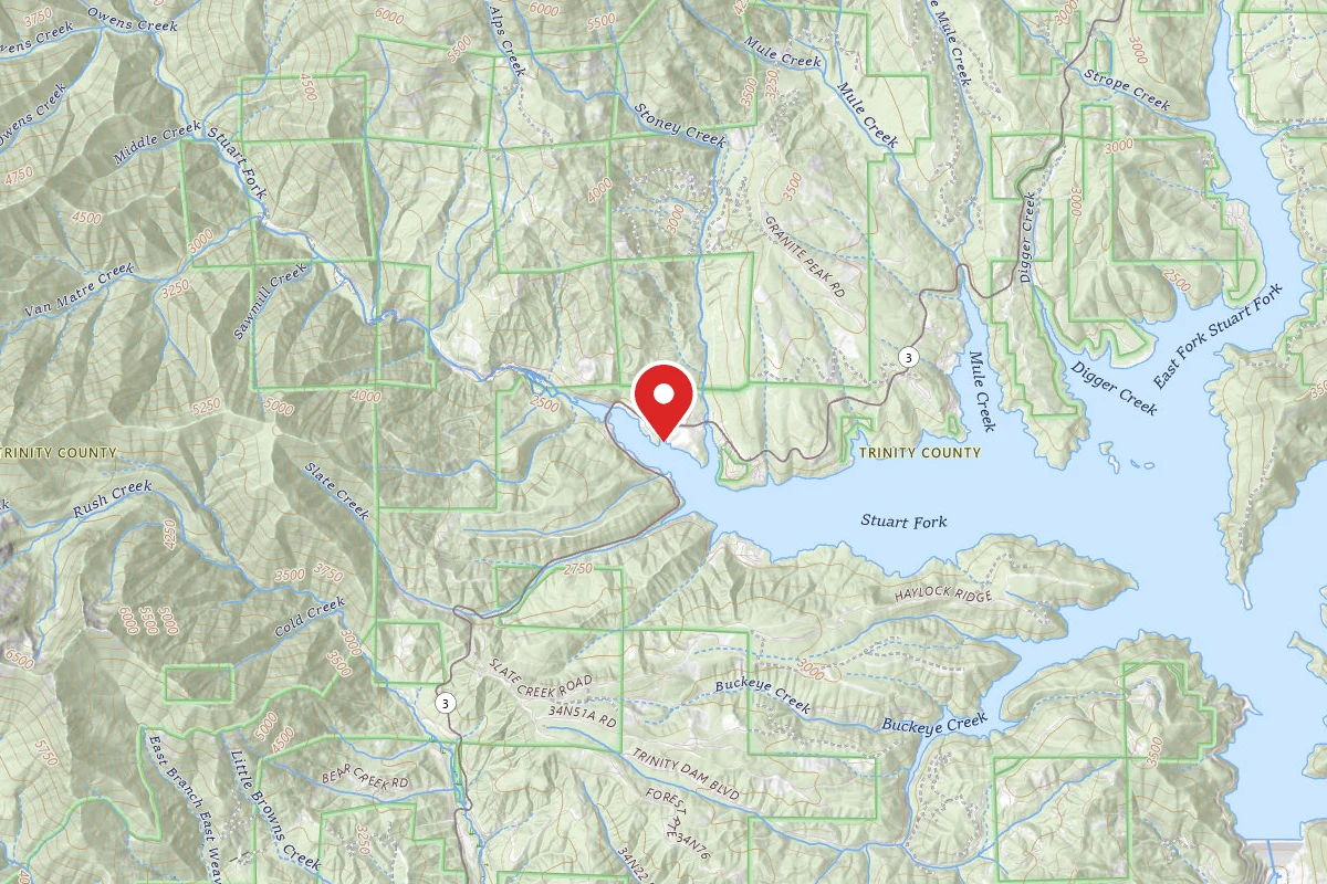 Stoney Point Campground