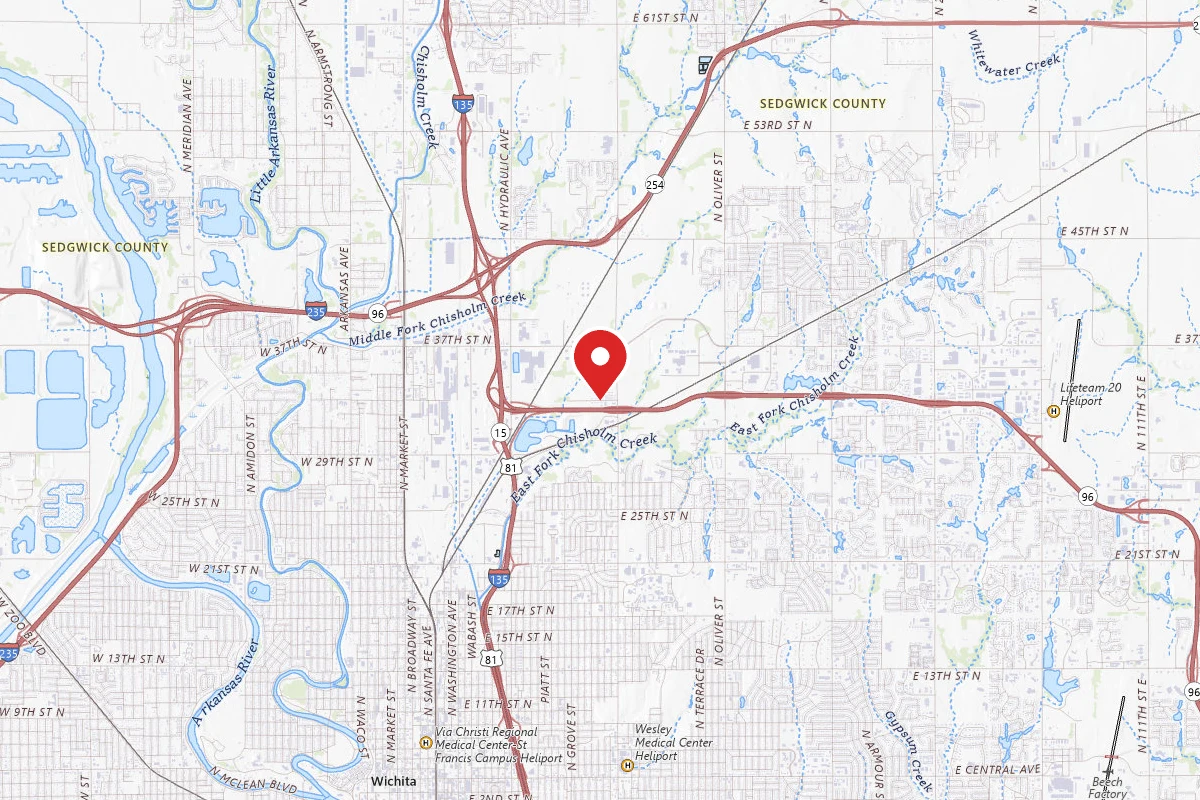 USI RV Park
