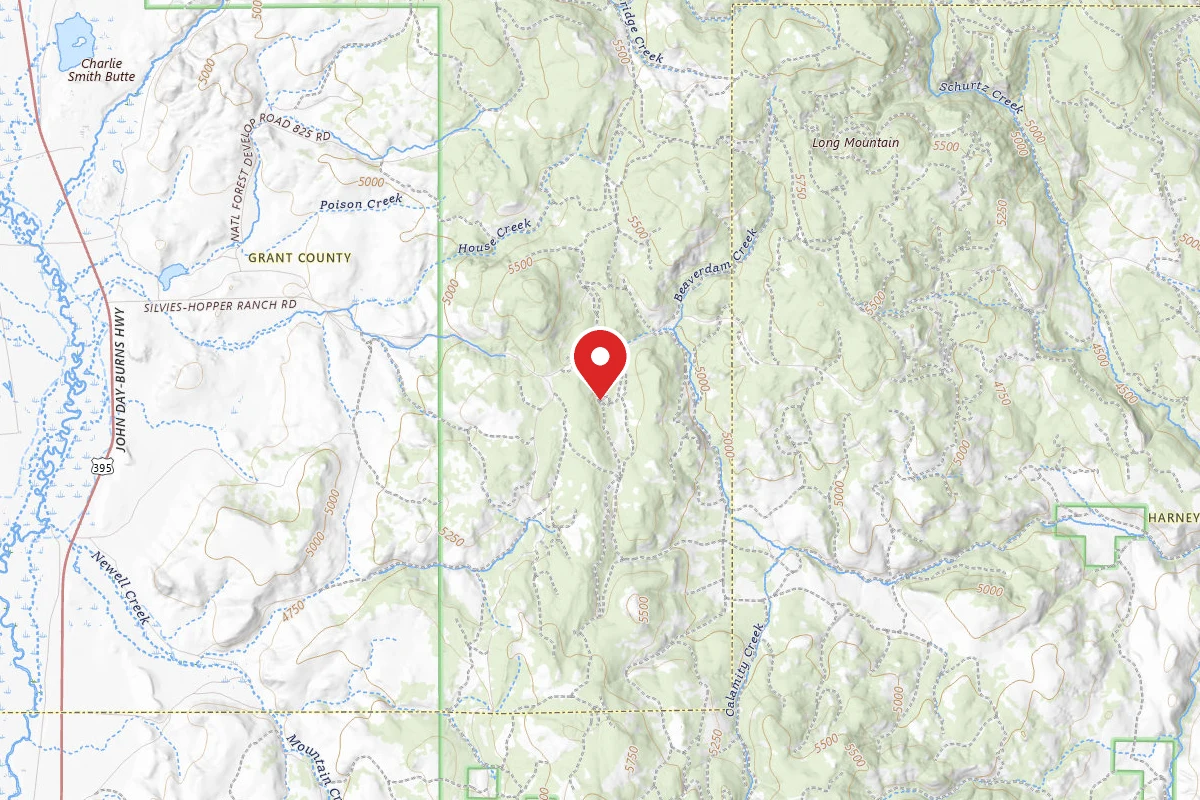 Rock Springs Campground