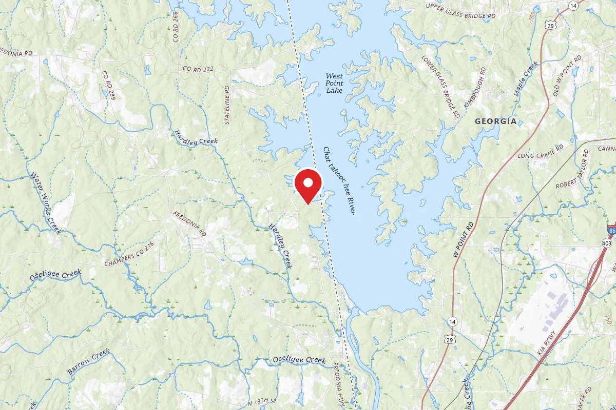 Southern Harbor