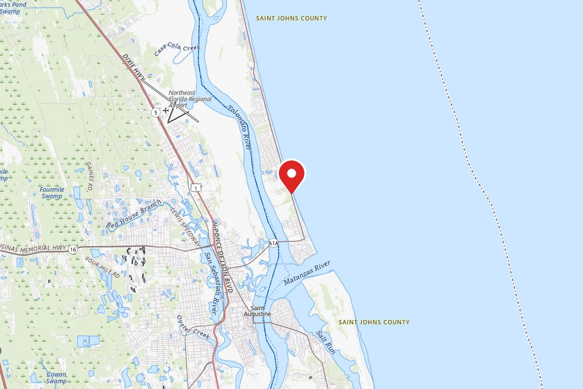 North Beach Camp Resort