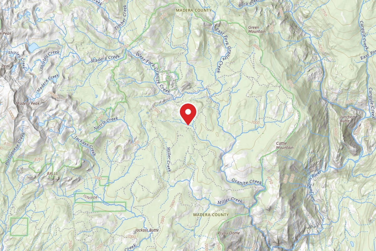 Clover Meadow Campground