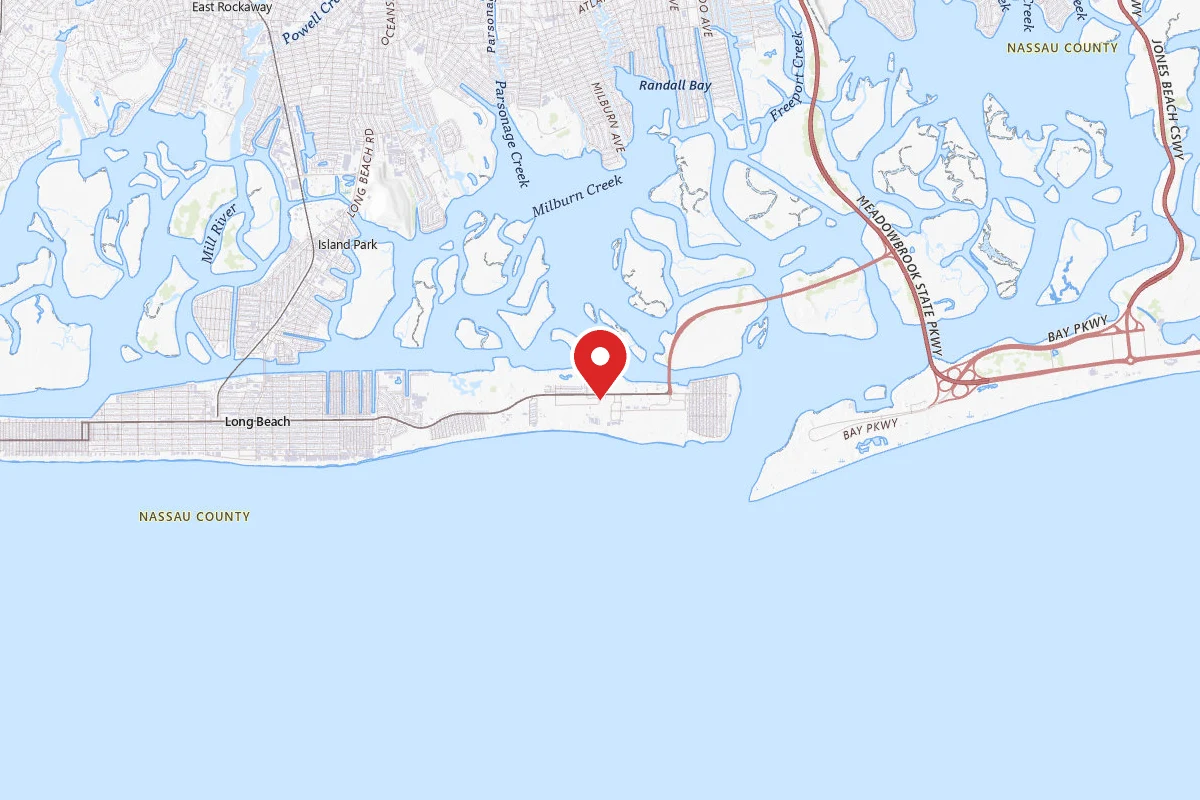 Nickerson Beach Park Campground
