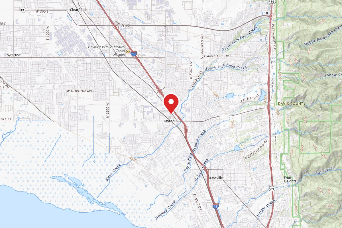 Circle L Mobile Home and RV Community 