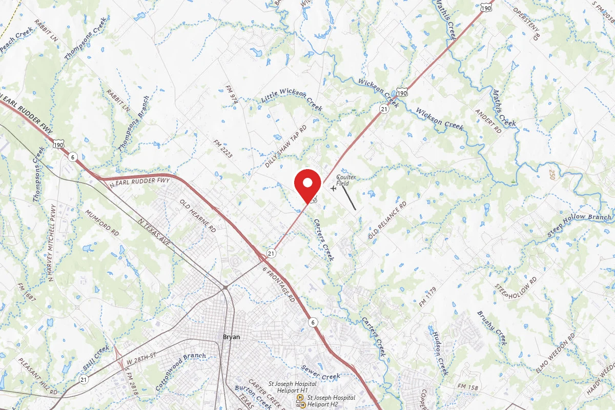 Hidden Creek RV Resort