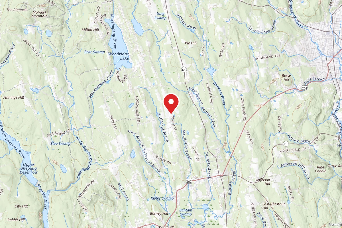 Tentrr Signature Site - Meadow Ridge Farm Meadow