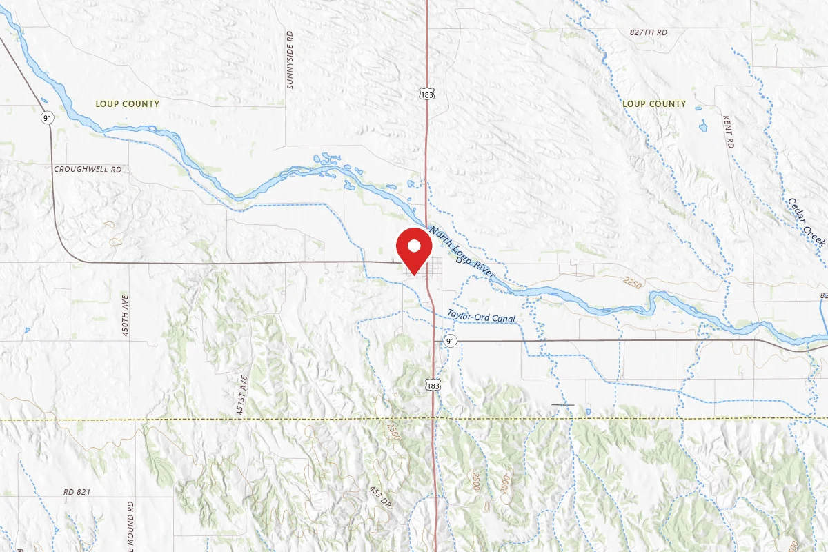 Taylor RV Park