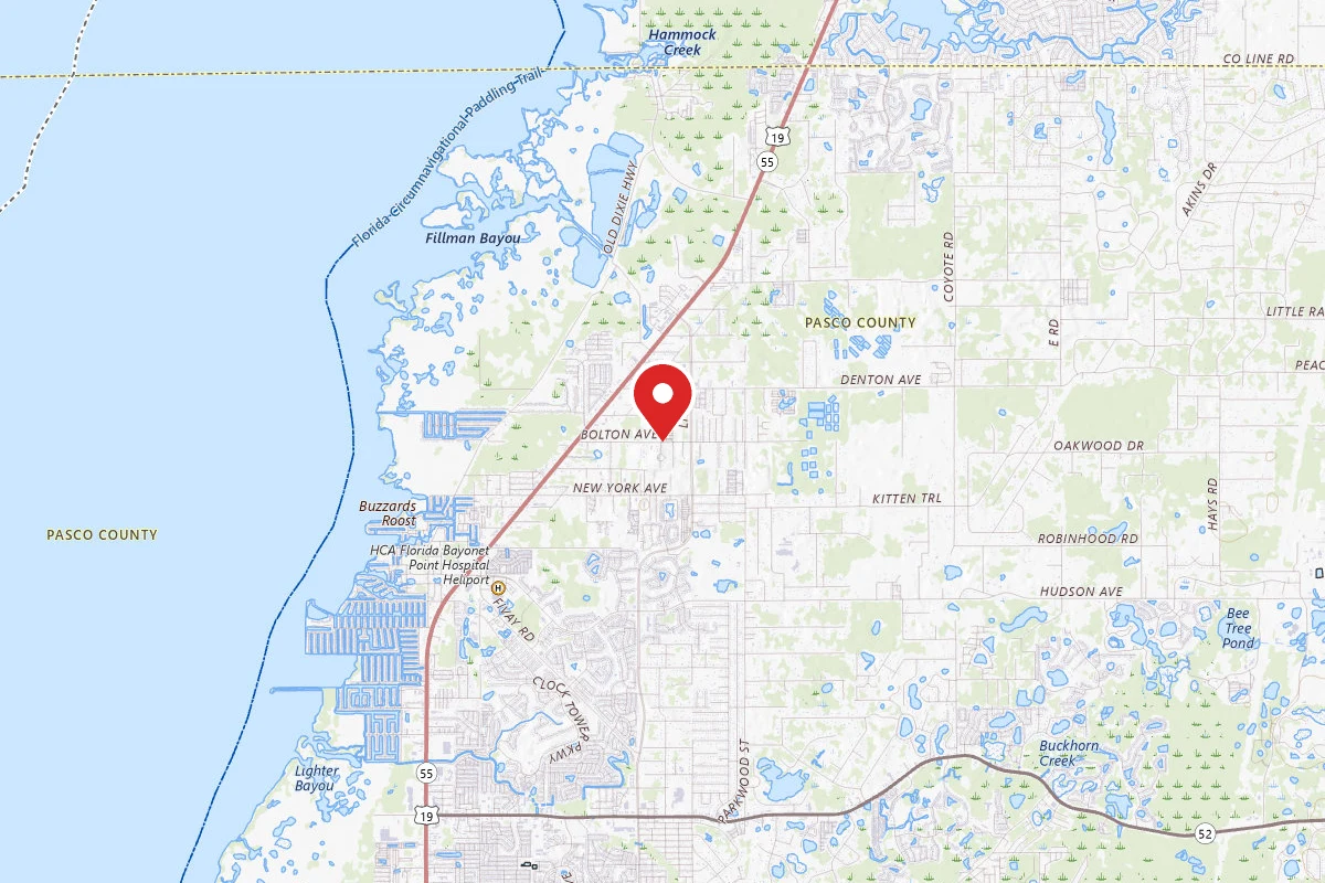 7 Oaks RV Park